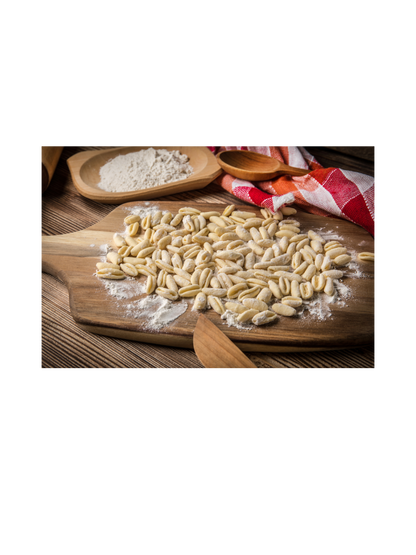 CAVATELLI