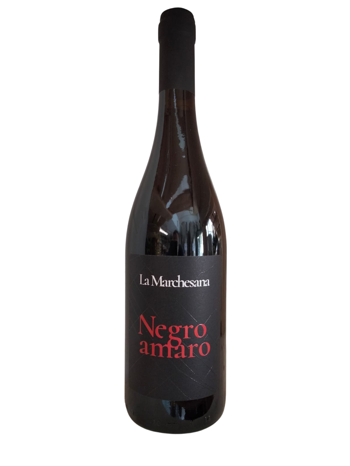 NEGROAMARO MARCHESANA