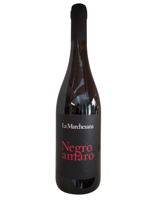 NEGROAMARO MARCHESANA