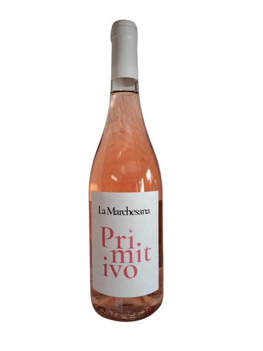 ROSATO MARCHESANA