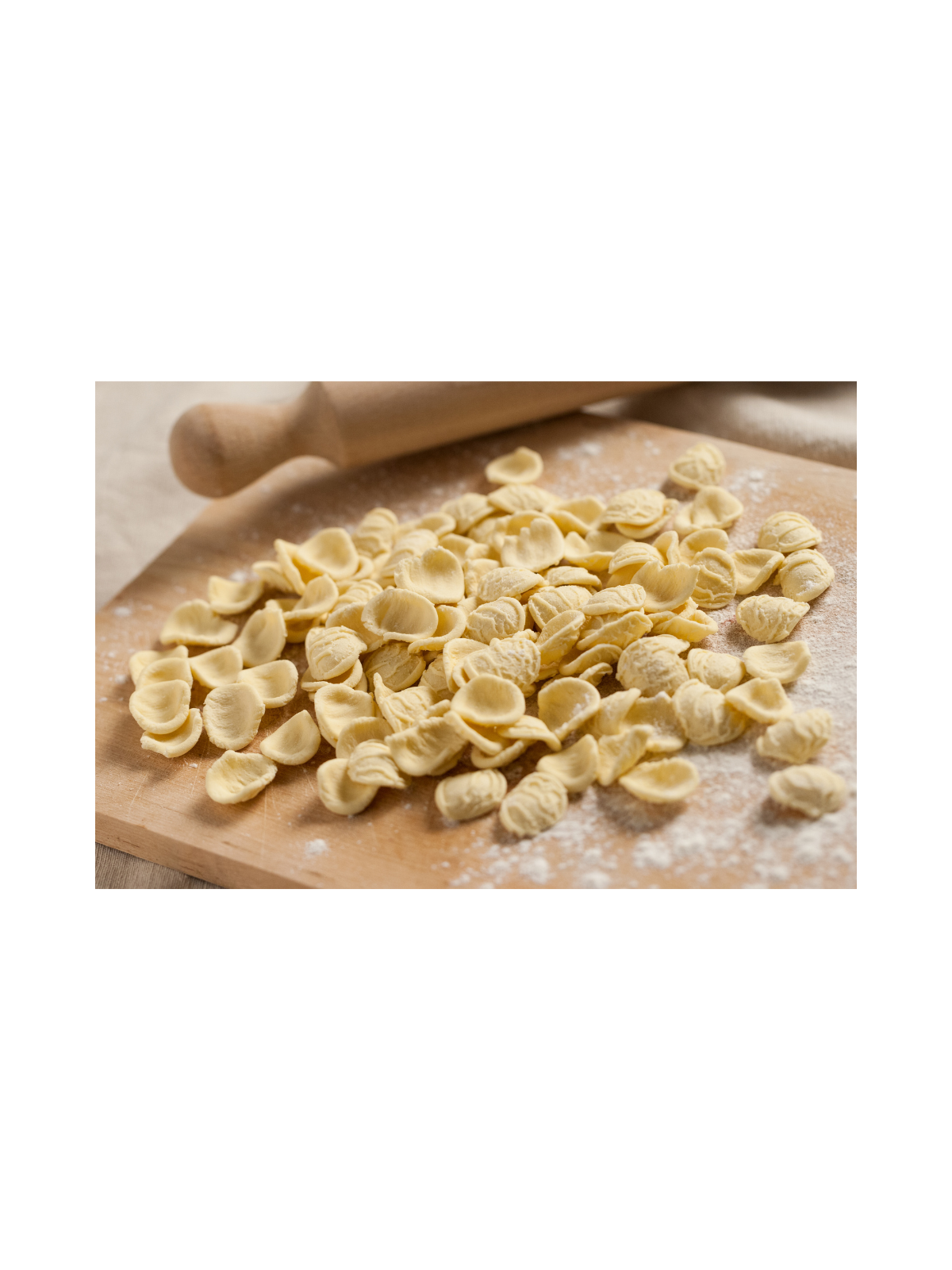 ORECCHIETTE BARESI