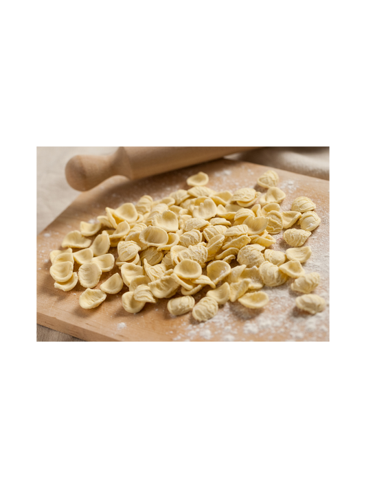 ORECCHIETTE BARESI