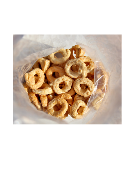 TARALLI FRIABILE PUGLIESE